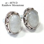 Rainbow Moonstone